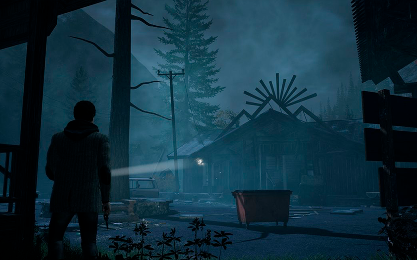 Sans annonces fracassantes : Remedy a mis en ligne une version numérique d'Alan Wake Remastered sur Nintendo Switch. Le prix est de 23-3