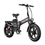 Wallke H9 AWD