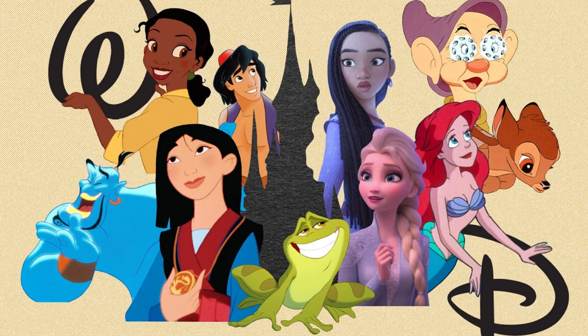 Disney is not confirming the hacking attack, but is conducting an internal investigation