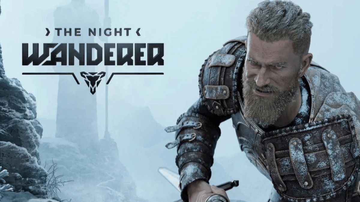 Стали відомі перші подробиці амбітного екшену The Night Wanderer від польської студії Mighty Koi