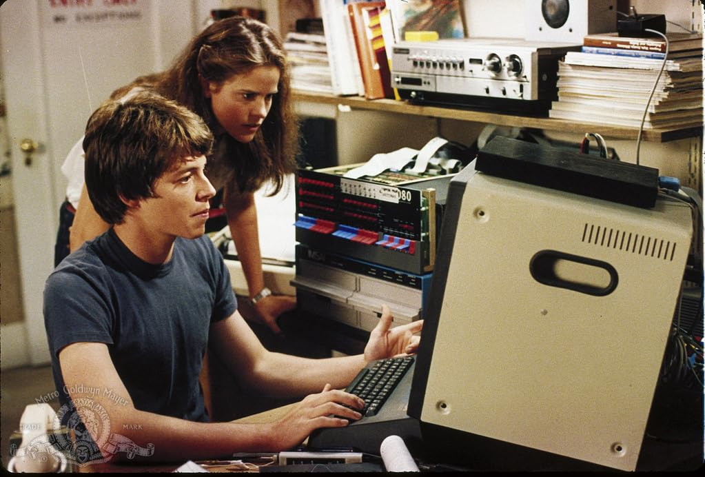 A still from the 1993 film 