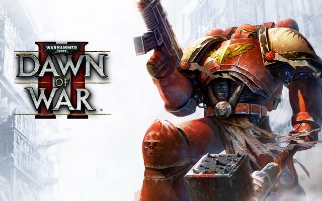 История Warhammer 40K: от настольной игры до книг и компьютерных игр-8