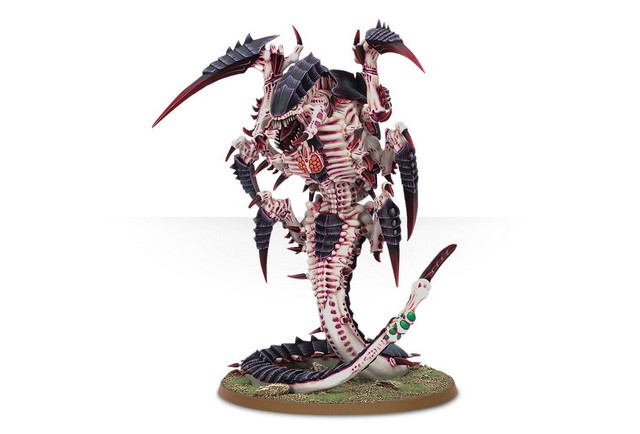 История Warhammer 40K: от настольной игры до книг и компьютерных игр-7