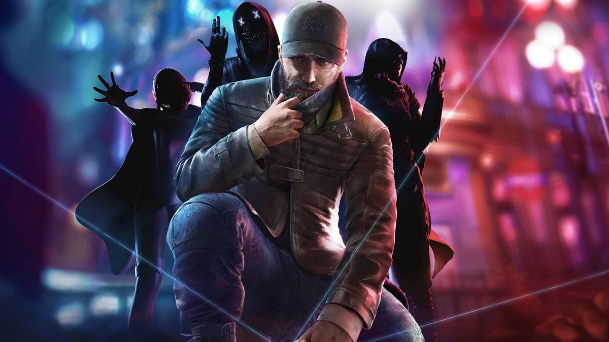 En janvier, Watch Dogs : Legion apparaîtra sur Steam, et en attendant, les joueurs sont invités à acheter les deux parties précédentes et leurs compléments à un prix réduit