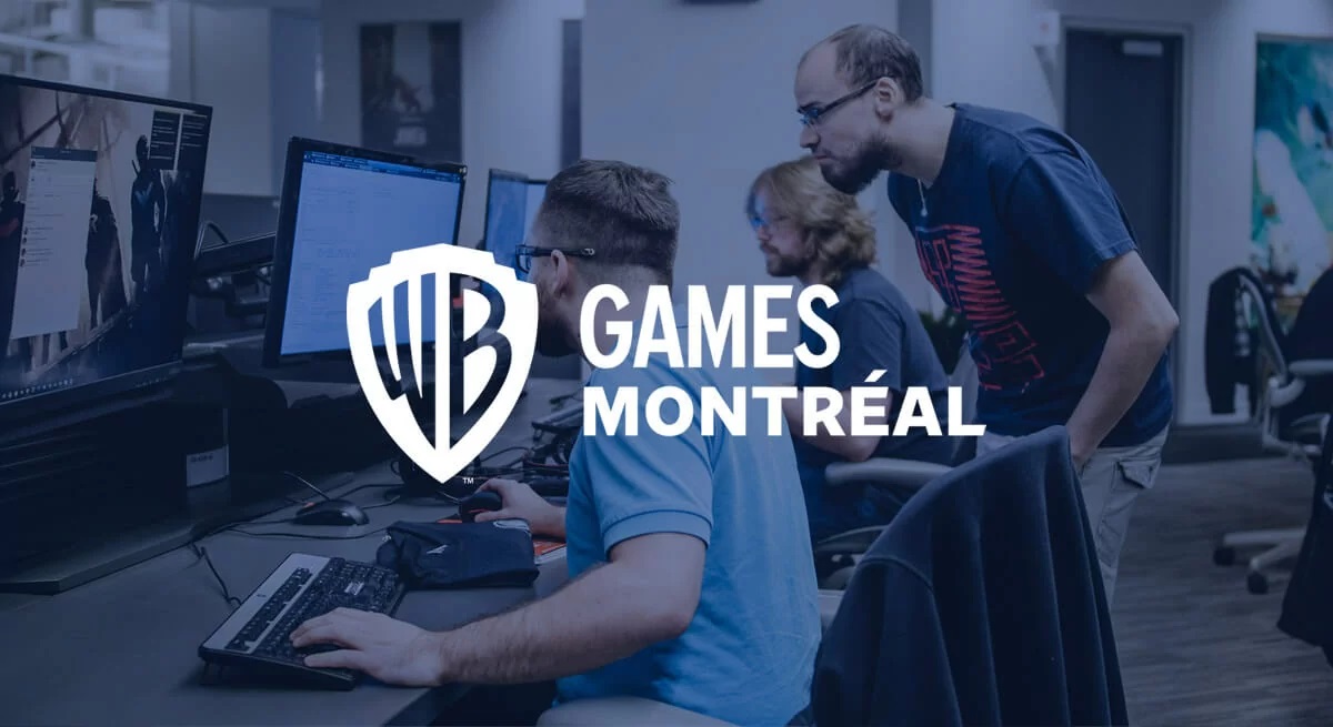 The developers of Gotham Knights from WB Games Montreal are already working on a new big-budget game