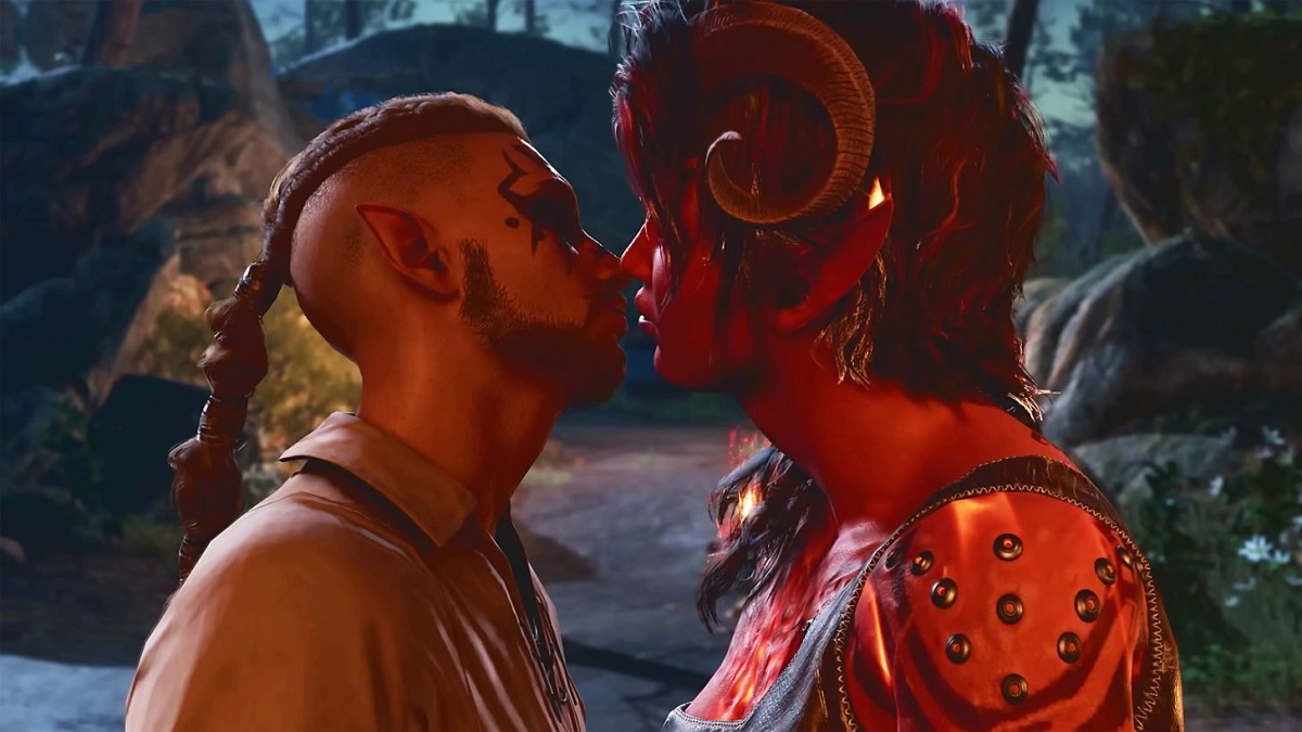 Larian Studios has released another update for Baldur's Gate III. This time the developers limited themselves to solving two important problems