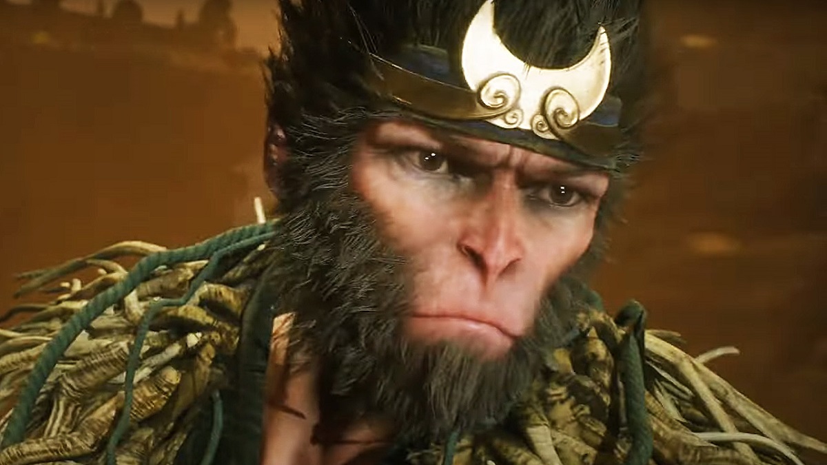 Трассировка лучей, DLSS 3 и 4K при 60 FPS — NVIDIA показала преимущества PC-версии Black Myth Wukong