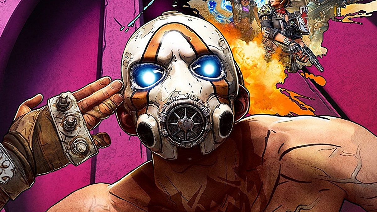 Embracer Group's big sale: media reported that the Swedish holding company is parting ways with Gearbox Software and Saber Interactive