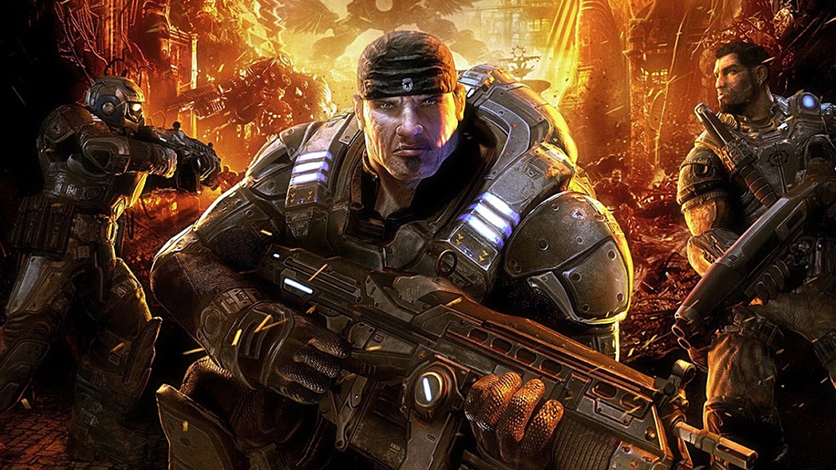 Insider : Microsoft va diffuser les jeux Gears of War sur PlayStation pour la première fois