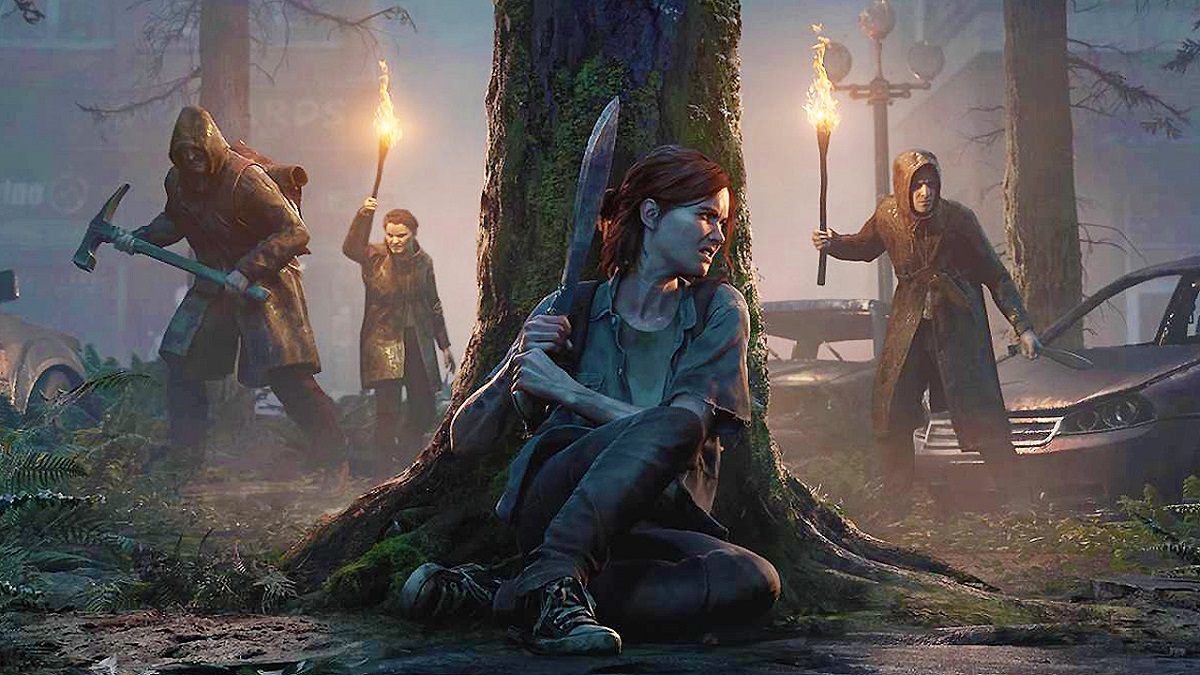 Sony may be adding The Last of Us: Part II to the PS Plus Extra/Premium catalogue soon - as indicated by a banner ad on the PlayStation Store