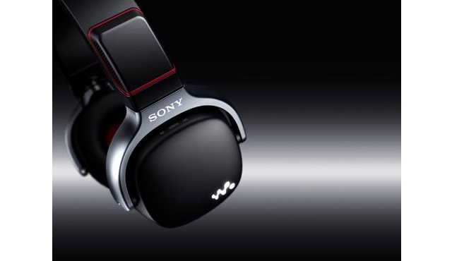 Плееры-наушники Sony Walkman WH505 и WH303