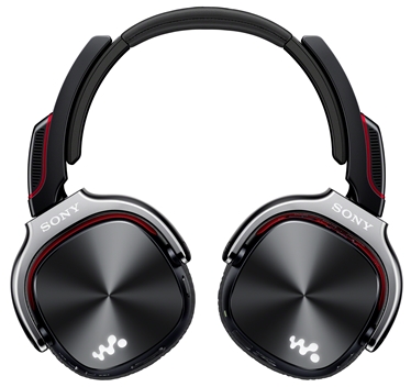 Плееры-наушники Sony Walkman WH505 и WH303-2