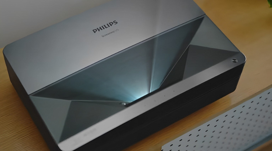 What is a Laser Projector