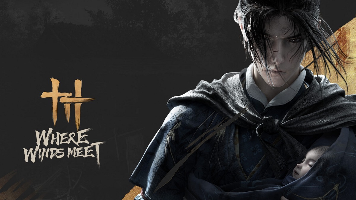 18 minutes de gameplay du jeu d'action chinois Where Winds Meet, comparé à Ghost of Tsushima et Assassin's Creed, ont été dévoilées.