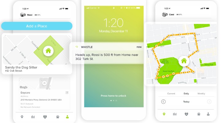Best GPS Tracker for Dogs of 2026