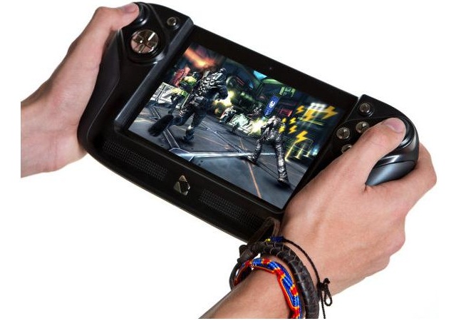 7-дюймовый игровой планшет Wikipad поступит в продажу 11 июня 7-дюймовый игровой планшет Wikipad поступит в продажу 11 июня