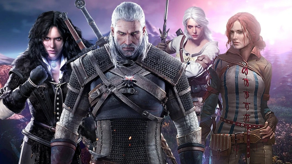 La différence est évidente : les principaux portails de jeux ont comparé la version mise à jour de The Witcher 3 : Wild Hunt avec le jeu original sur différentes plateformes.