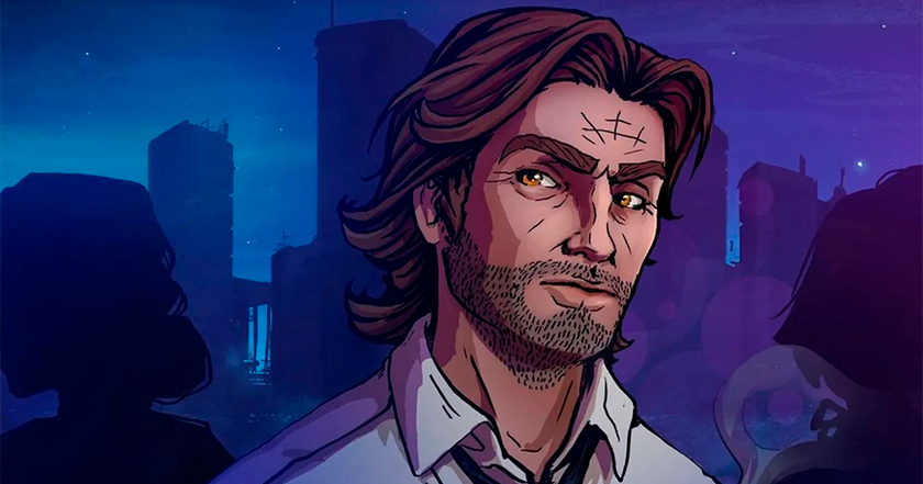 Telltale managed to get $8 million, which will be used to create The Expanse: A Telltale Series, The Wolf Among Us 2, and an unannounced game