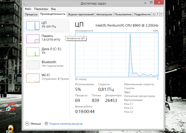 Как жить с Windows 8: практические советы. Часть 2-4 Как жить с Windows 8: практические советы. Часть 2-4