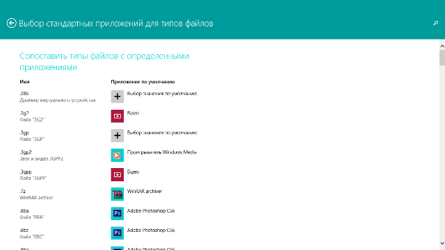 Как жить с Windows 8: практические советы. Часть 6-10 Как жить с Windows 8: практические советы. Часть 6-10