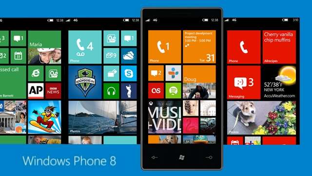 Со следующим обновлением Windows Phone получит поддержку FullHD экранов и 4-ядерных процессоров Со следующим обновлением Windows Phone получит поддержку FullHD экранов и 4-ядерных процессоров