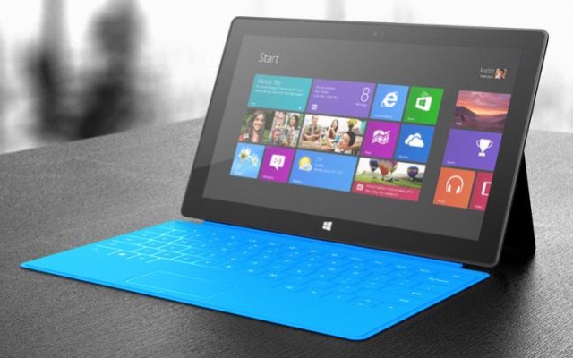 Появилась возможность запуска х86 приложений на ARM-планшете Microsoft Surface RT Появилась возможность запуска х86 приложений на ARM-планшете Microsoft Surface RT