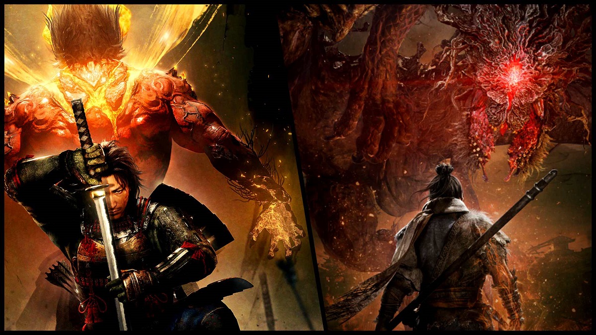 Le crossover avec Nioh 2 a commencé dans Wo Long : Fallen Dynasty : les joueurs devront combattre un puissant boss pour obtenir un nouveau chapeau.