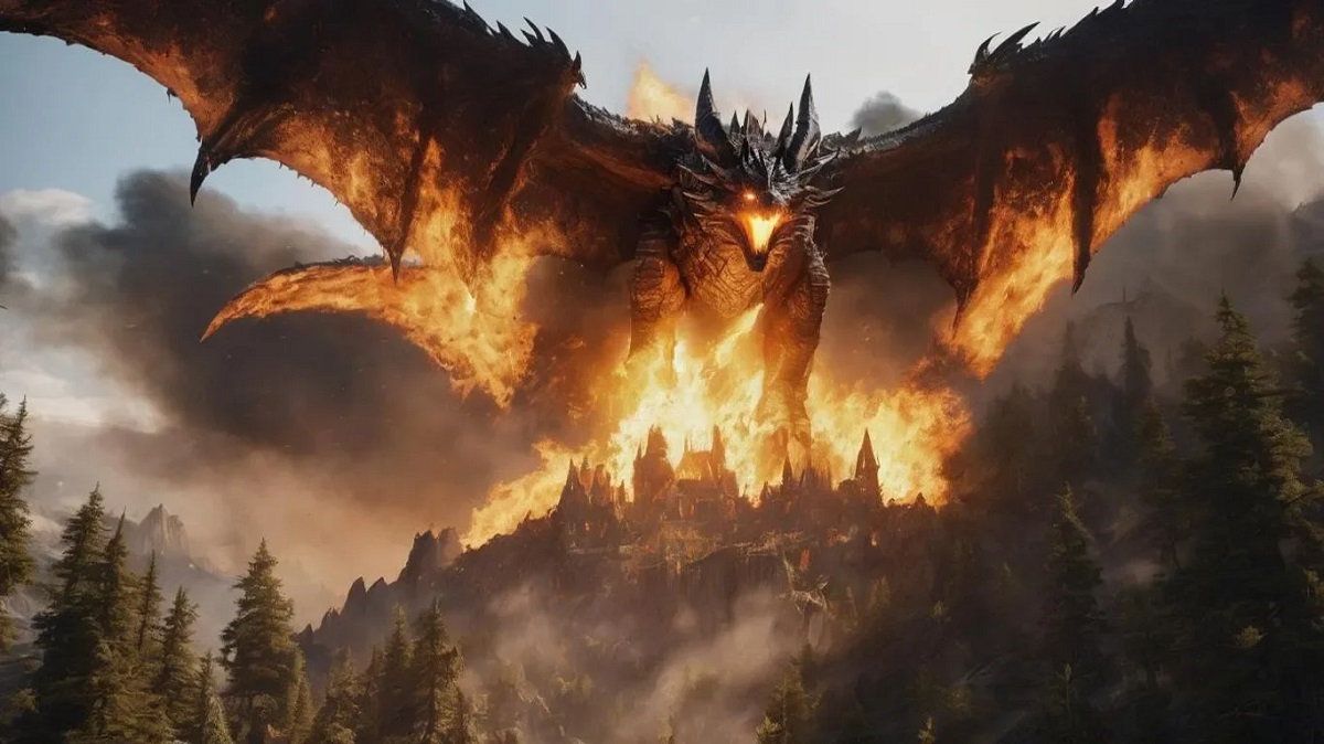 Cataclysm will come at the end of May: Blizzard announced the release date of the next add-on for World of Warcraft Classic