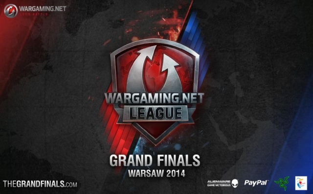 Названы победители суперфинала Wargaming.net League по World of Tanks