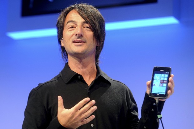Windows Phone 8.1: наша песня без конца, начинай сначала