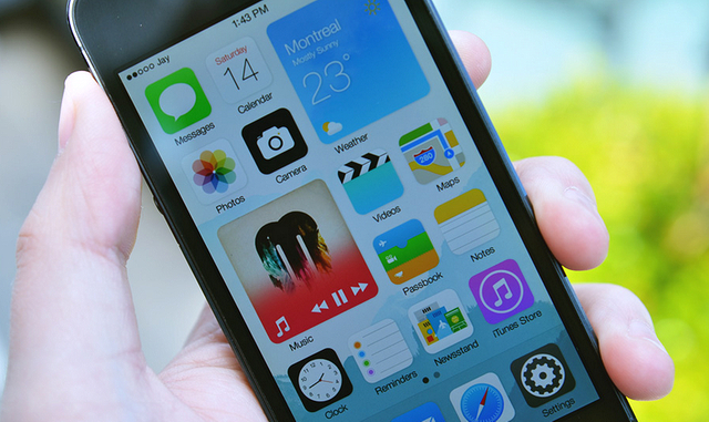 Чего мы ждём от WWDC 2014-2