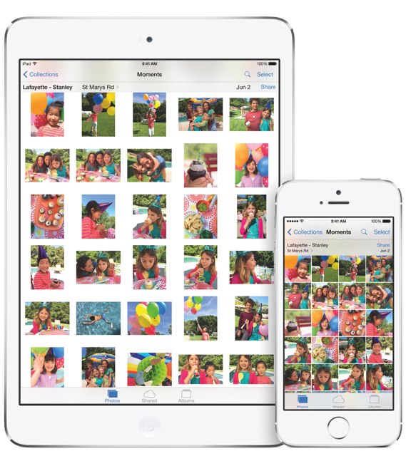 Mac OS X Yosemite и iOS 8: тотальная интеграция всего и вся-7
