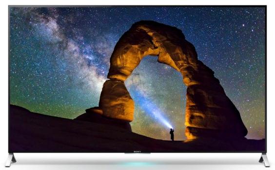 Линейка телевизоров Sony BRAVIA с разрешением 4K на базе Android TV-3