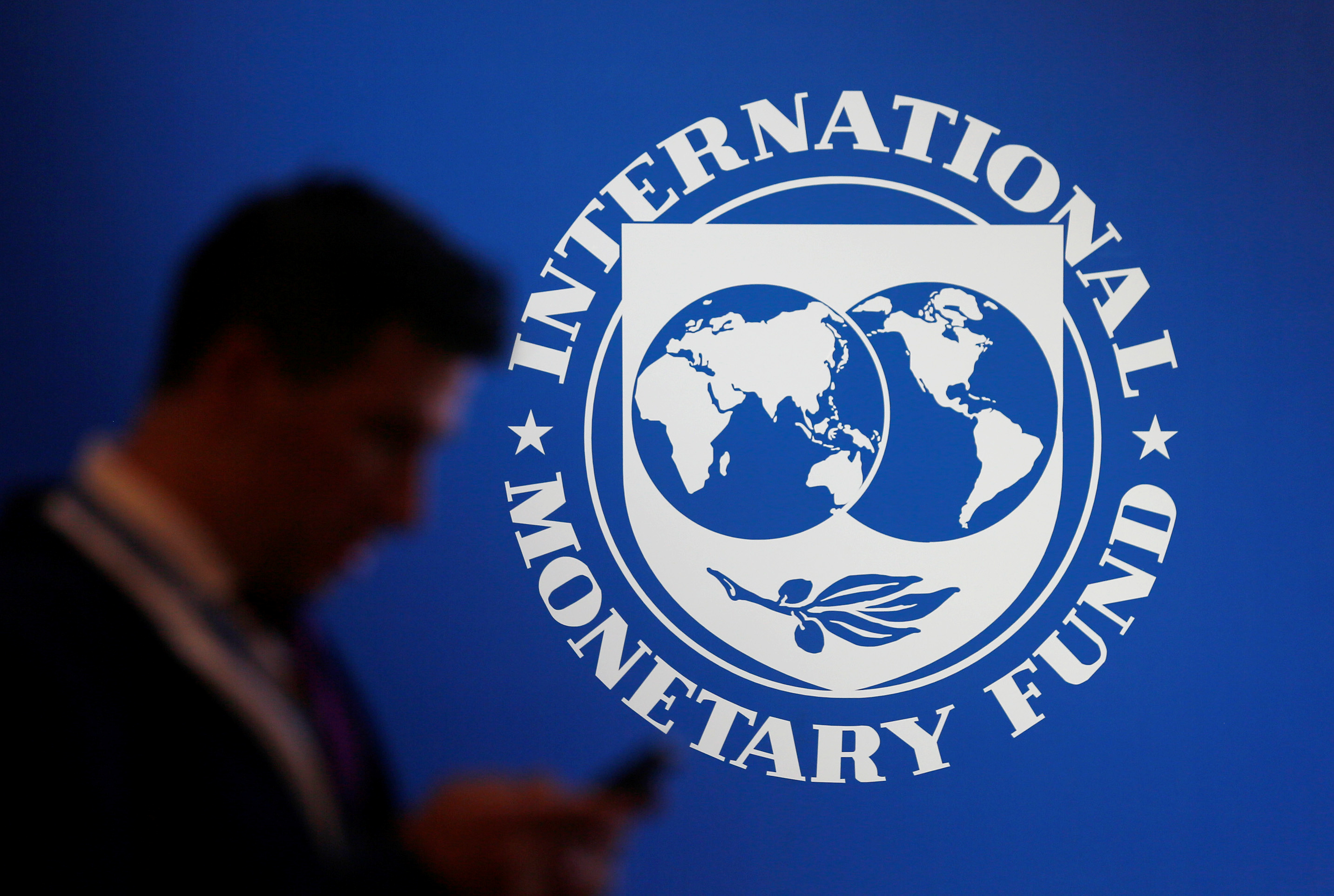 Artificial intelligence will affect 40 per cent of jobs and exacerbate inequality - IMF