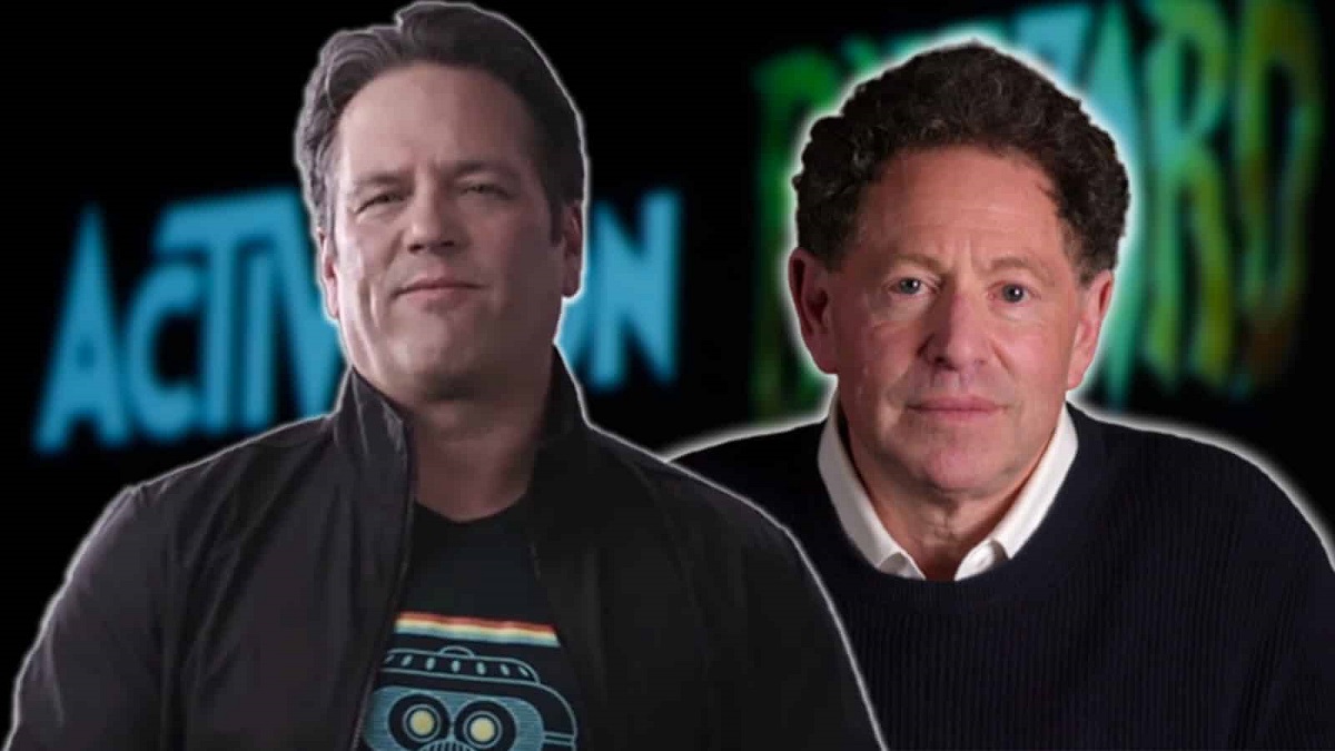 Une nouvelle menace pèse sur le plus gros contrat de l'industrie du jeu vidéo : la société suédoise accuse Bobby Kotick et Phil Spencer de collusion et poursuit Microsoft et Activision Blizzard.