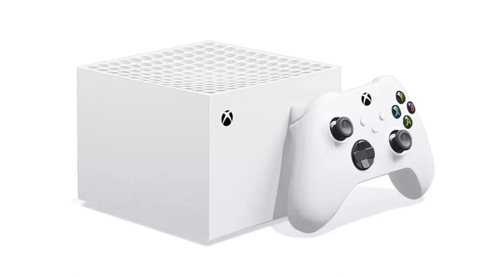 La console de jeu Xbox Keystone basée sur le cloud pourrait sortir en 2023