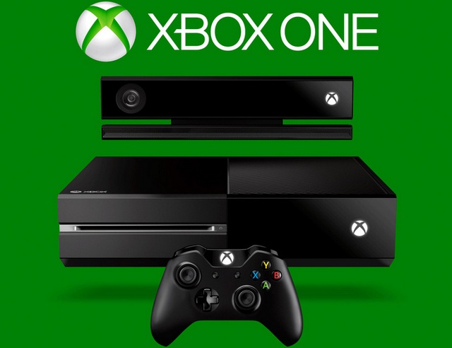 Xbox One: голосовое управление, три ОС и многозадачность Xbox One: голосовое управление, три ОС и многозадачность
