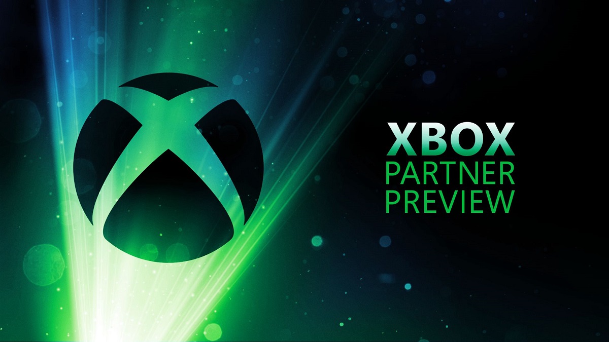 Alan Wake 2 release trailer and new details on Like a Dragon: Infinite Wealth - Microsoft has announced the Xbox Partner Preview show. The broadcast will take place as early as tomorrow