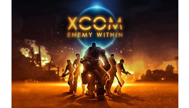 Пять минут геймплея XCOM: Enemy Within с демонстрацией нововведений