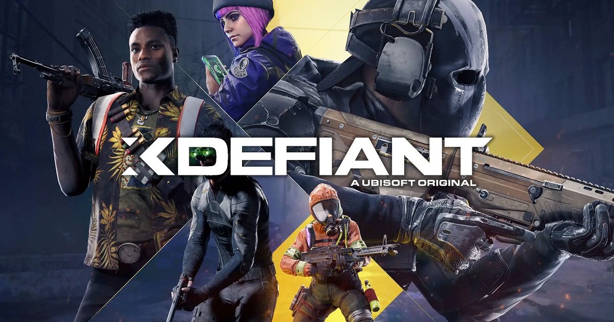Insider: Ubisoft plans to stress test XDefiant's servers as early as this week
