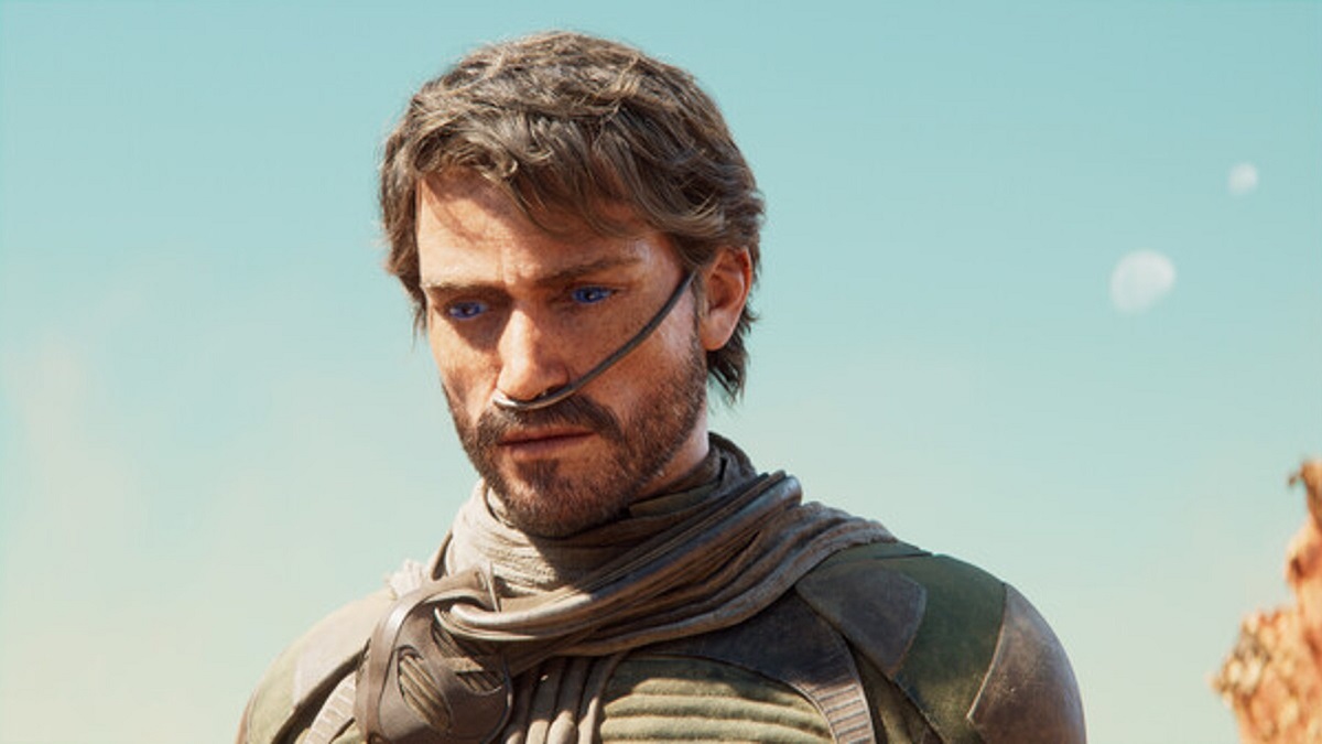 New Generation Survival Simulator: Dune: Awakening's impressive overview trailer reveals the main features of the game