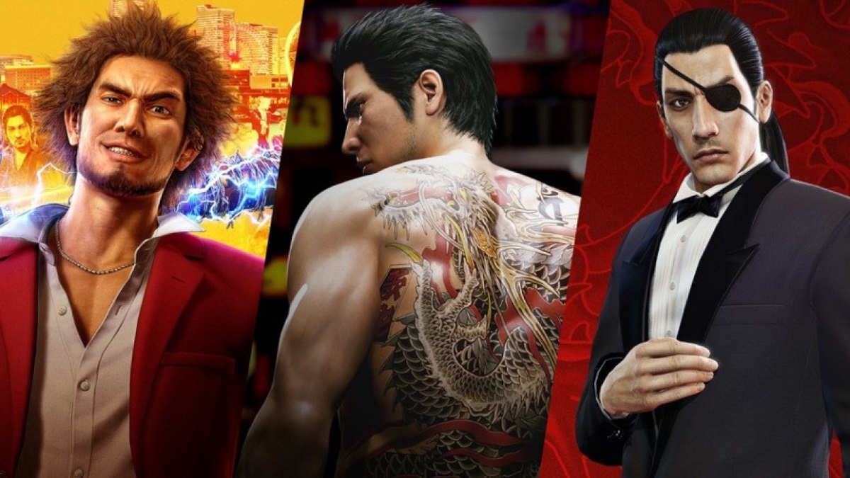 Les créateurs de Like a Dragon et Judgment de Ryu Ga Gotoku Studios ont promis de faire une annonce majeure le 1er avril.