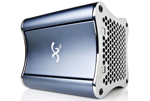 Мини-ПК Xi3 Piston для Steam уже можно предварительно заказать за $900 Мини-ПК Xi3 Piston для Steam уже можно предварительно заказать за $900