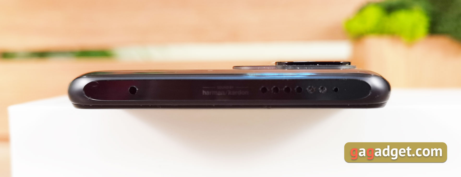 Xiaomi 11T Pro review: top-of-the-line processor and full charge in 20 minutes-12