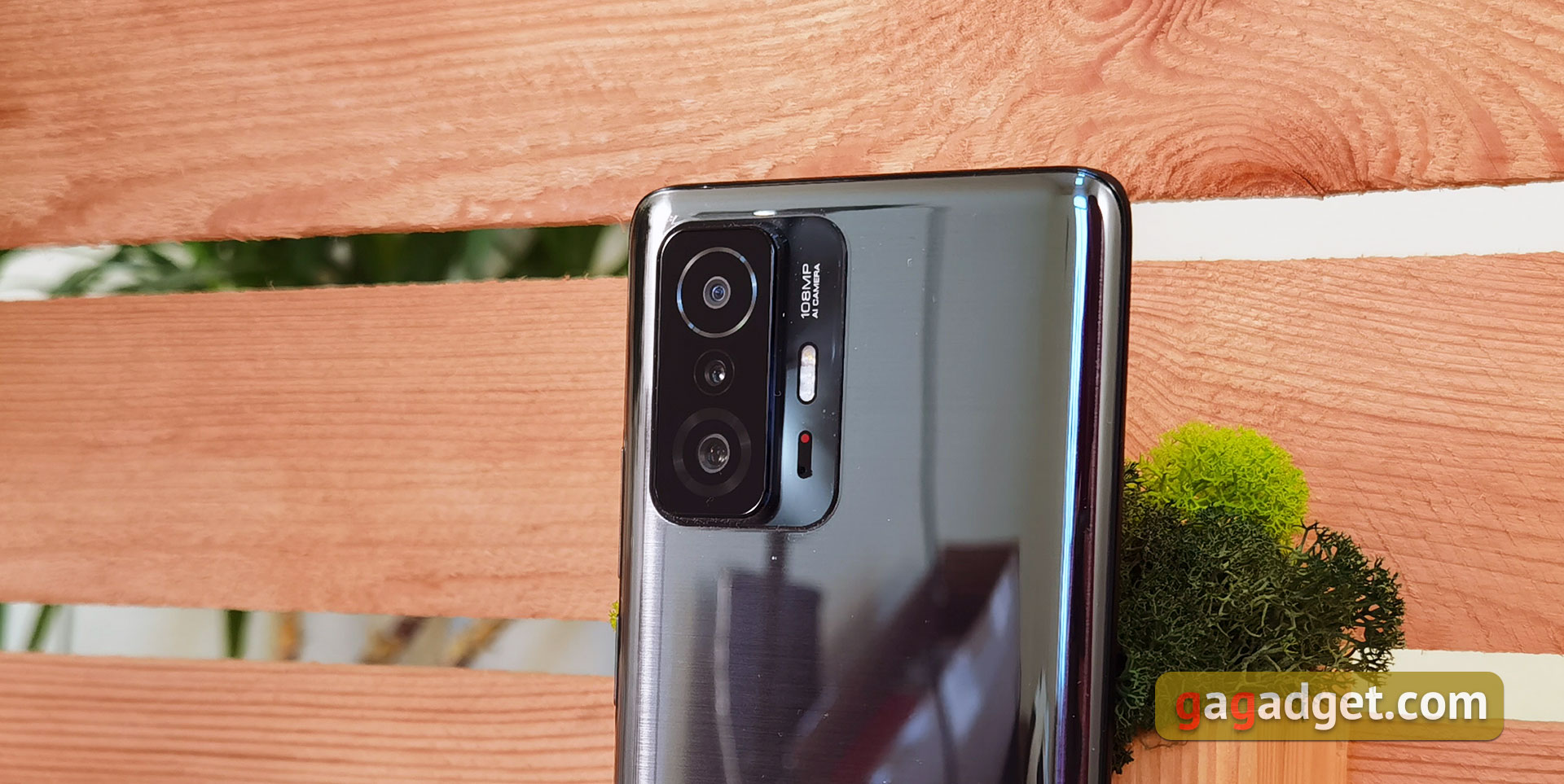 Xiaomi 11T Pro review: top-of-the-line processor and full charge in 20 minutes-302