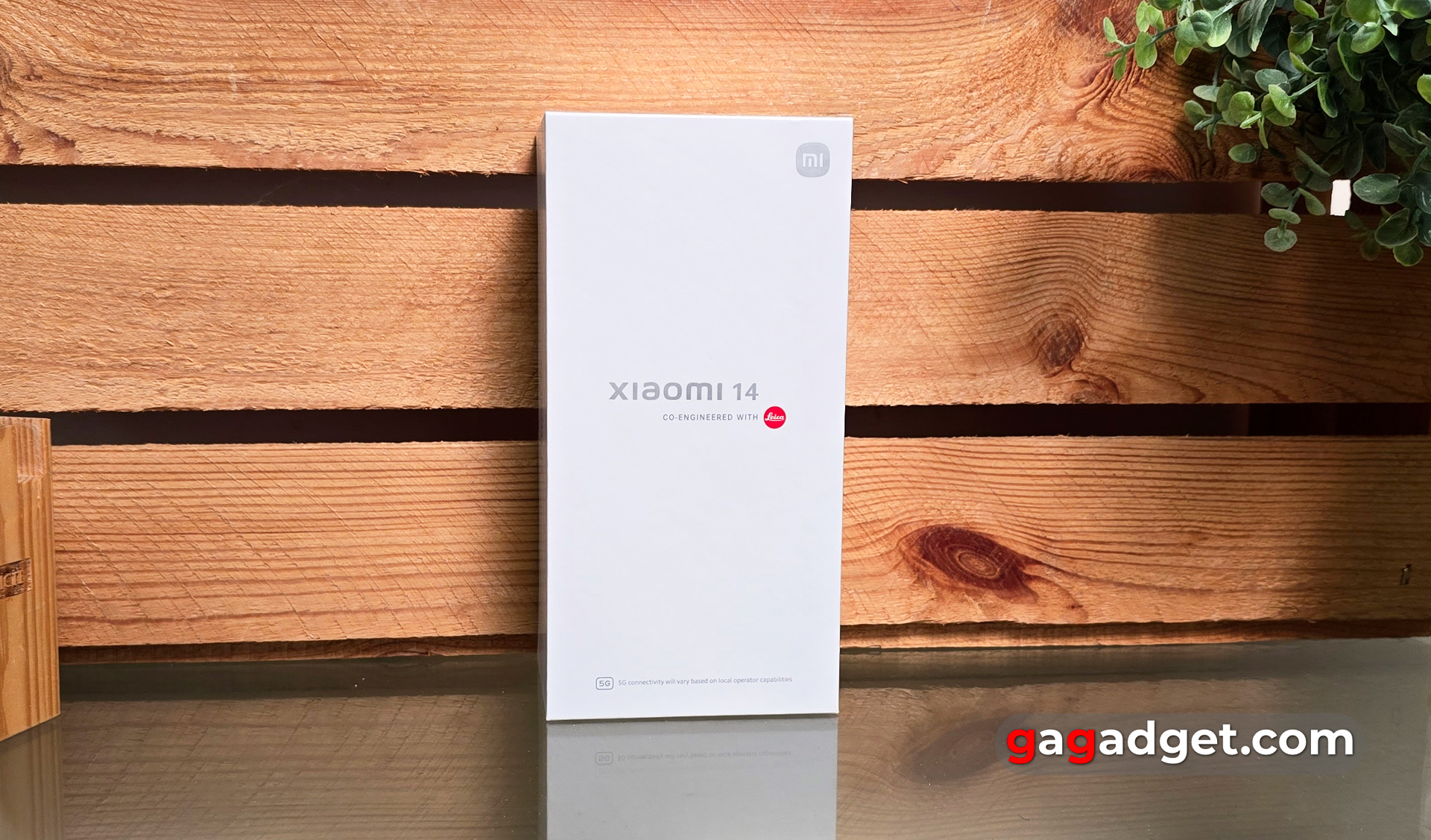 Xiaomi 14 review