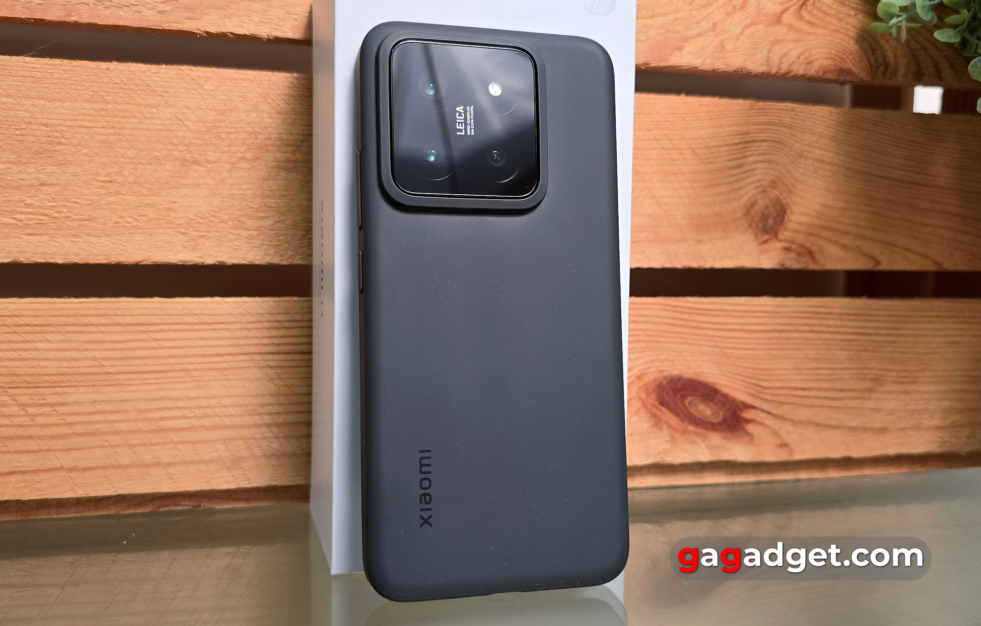Xiaomi 14 review