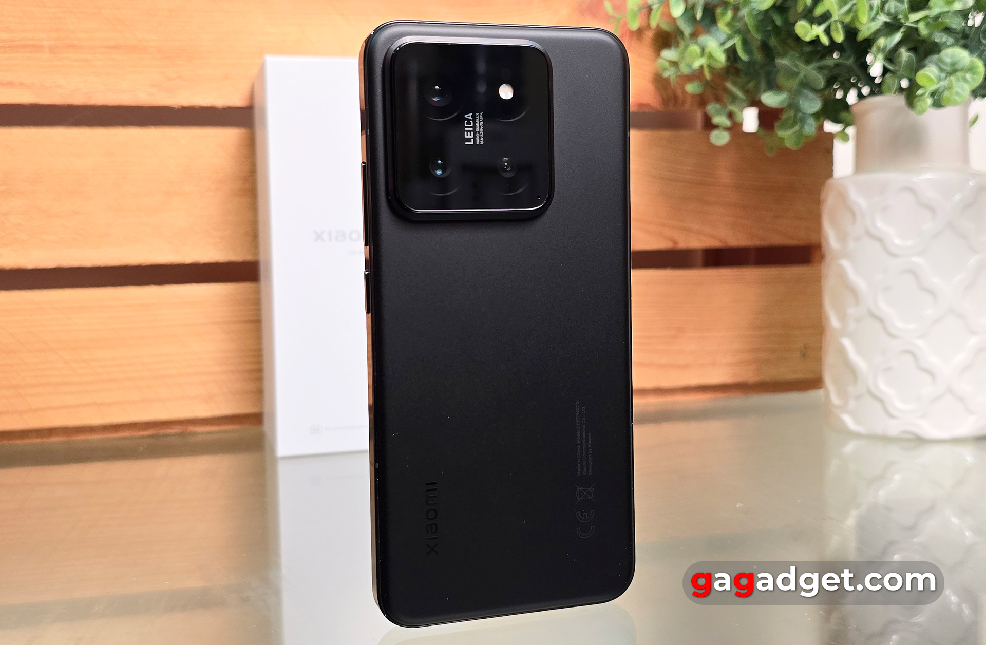 Xiaomi 14 review