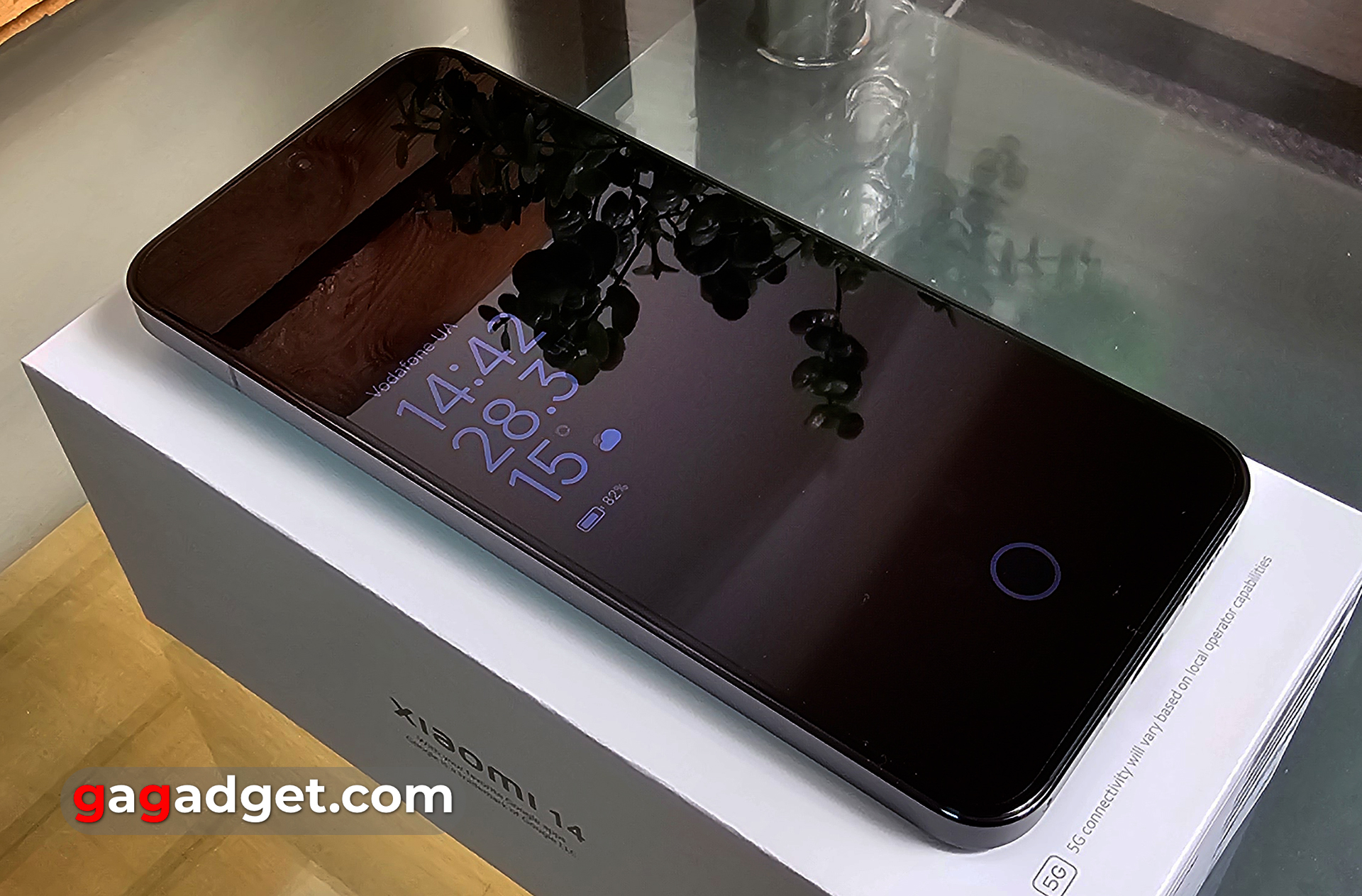 Xiaomi 14 review