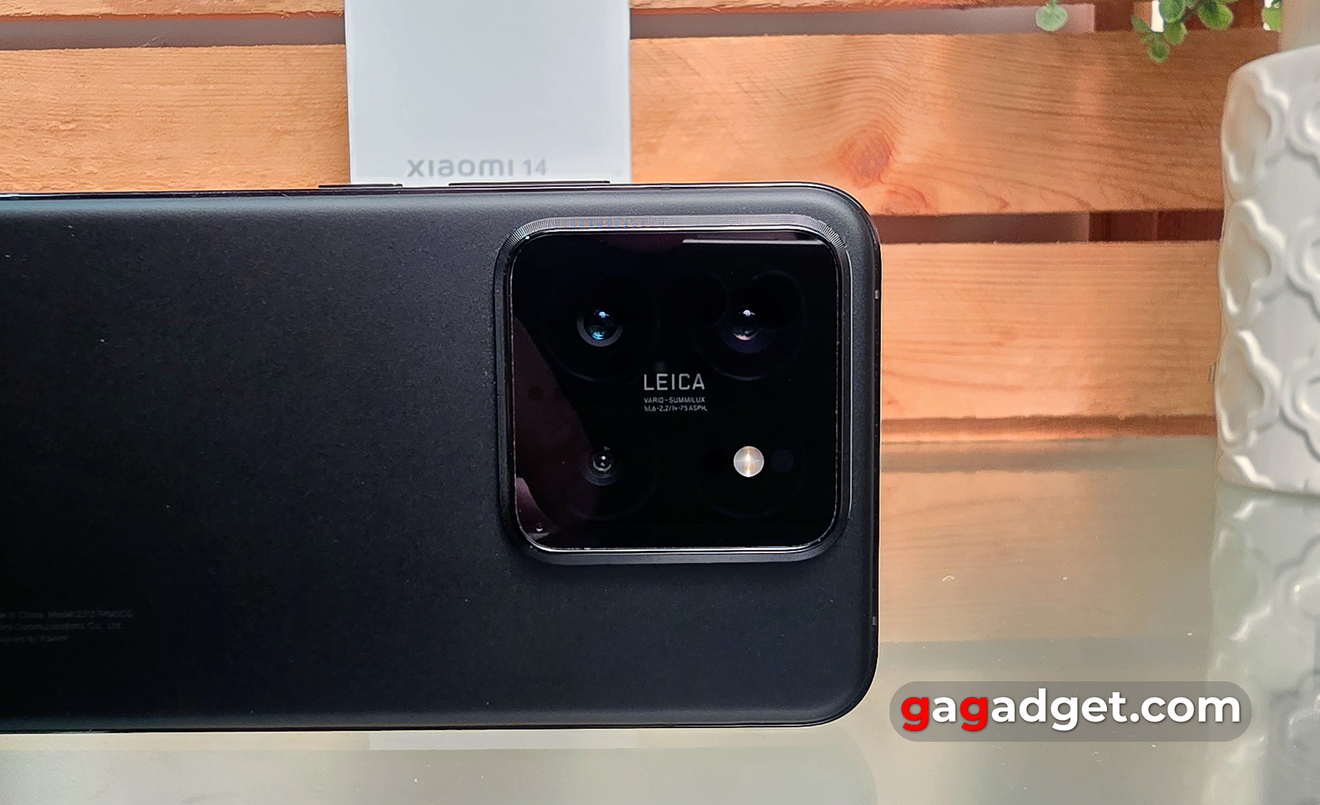 Xiaomi 14 review